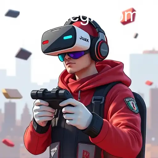 Emerging Trends in Online Gaming