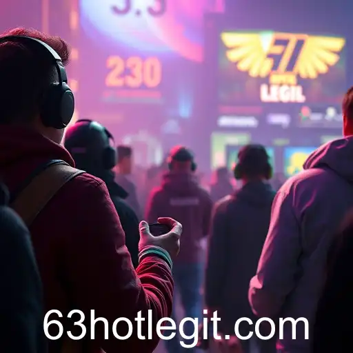 The Rise of Gamified Platforms: A New Era for Online Play