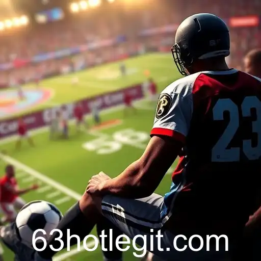 Emergence of 63hot in the Gaming Scene