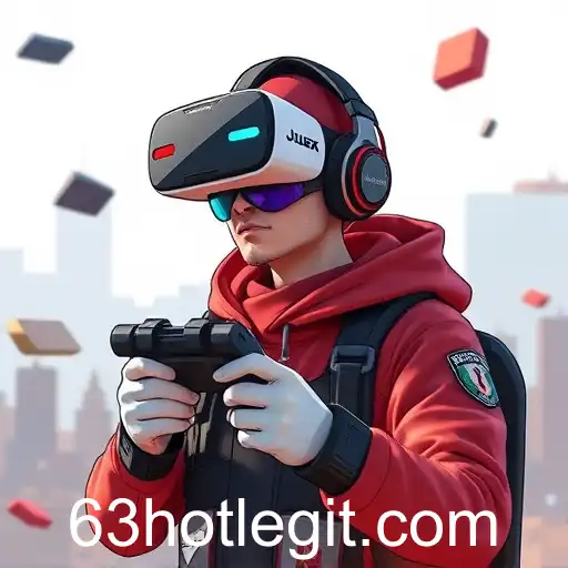 Emerging Trends in Online Gaming