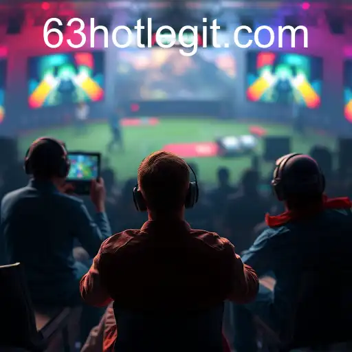 Exploring the Rise of '63hot legit' in Online Gaming