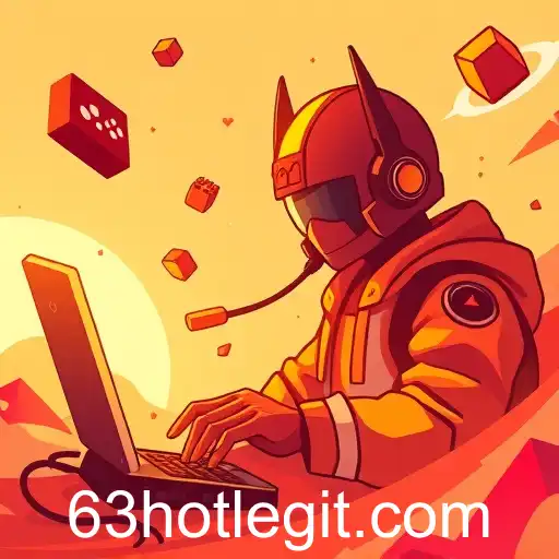 Gaming Websites See Rise in Popularity