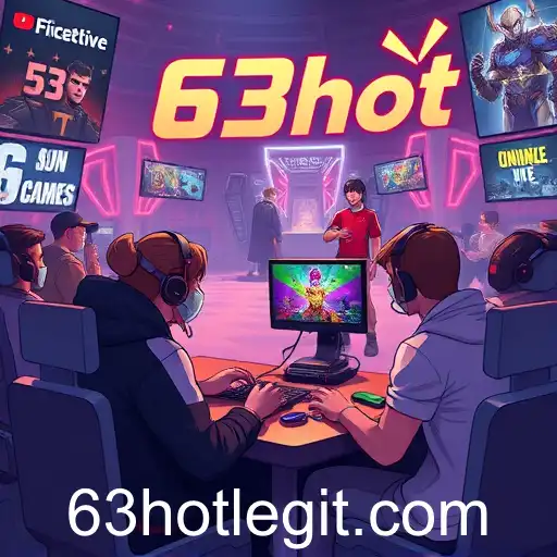The Rise of 63hot Legit: A Closer Look at the Gaming Phenomenon