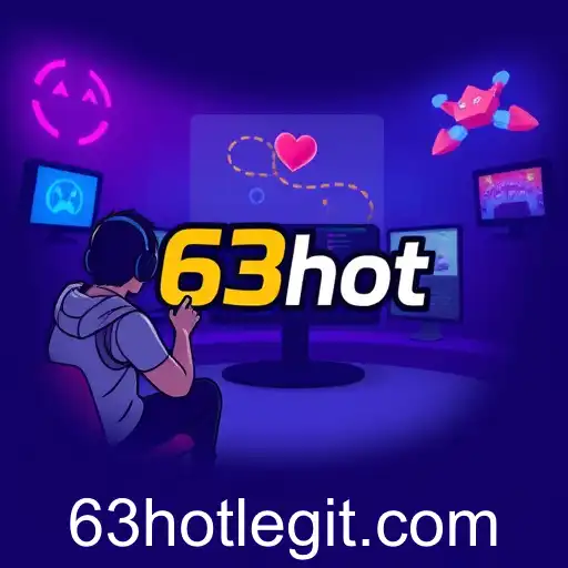 The Rise of 63hot in Gaming Communities