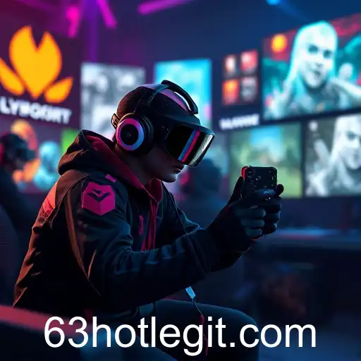 The Rising Popularity of Online Gaming Platforms