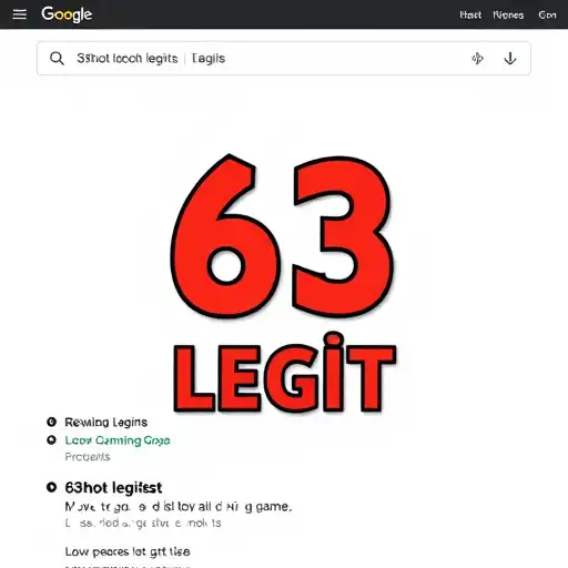 Rising Popularity of 63hot Legit in Online Gaming