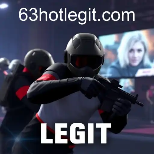 Exploring the Dynamic World of Legit Multiplayer Games – Unveiling '63hot Legit'
