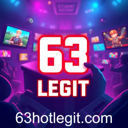 Revolution in Gaming: 63hot's Rise to Prominence