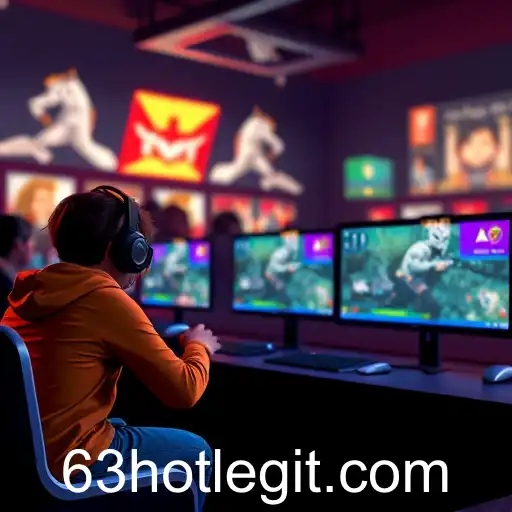 The Rise and Impact of 63hot