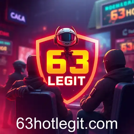 The Rise of 63hot Legit in Gaming